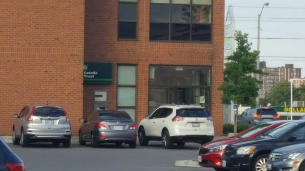 TD Canada Trust Branch and ATM | 680 Markham Rd, Scarborough, ON M1H 2A7, Canada | Phone: (416) 439-5534