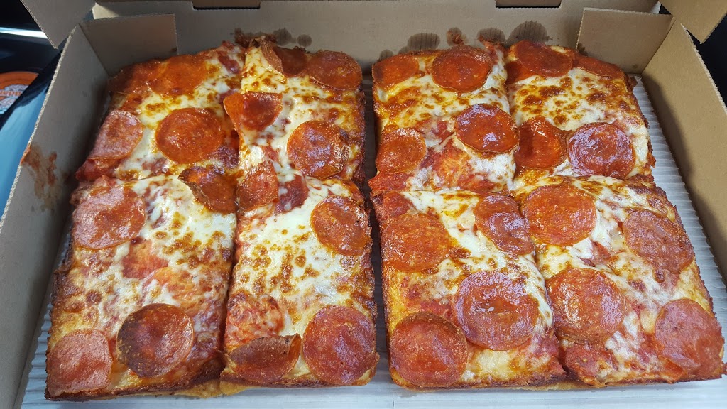 Little Caesars Pizza | 2080 HASTINGS STREET EAST, Vancouver, BC V5L 1T8, Canada | Phone: (604) 558-3997