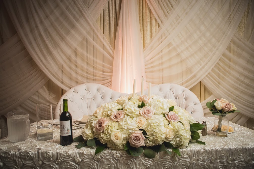 Jacobs Flowers | 1702 Noah, Ruthven, ON N0P 2G0, Canada | Phone: (519) 326-4043