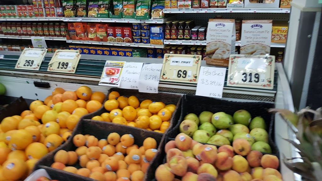 Dancyts Foods | 19 Pine St, Pine Falls, MB R0E 1M0, Canada | Phone: (204) 367-2473