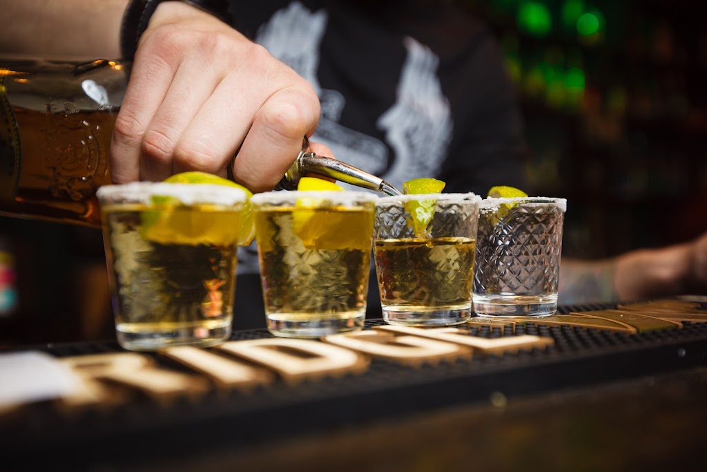 Stag Party Whistler | Main St, Whistler, BC V0N 0A3, Canada | Phone: (778) 793-5090