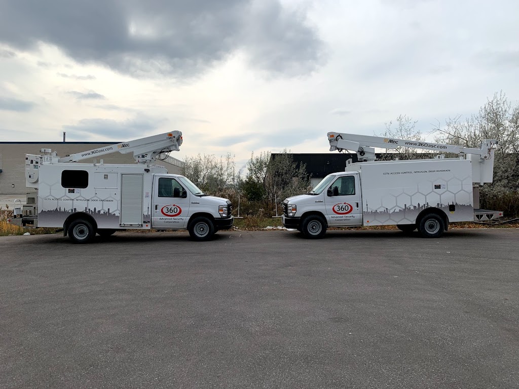 360 Advanced Security Corporation | 31 Constellation Ct, Etobicoke, ON M9W 1K4, Canada | Phone: (416) 798-2228