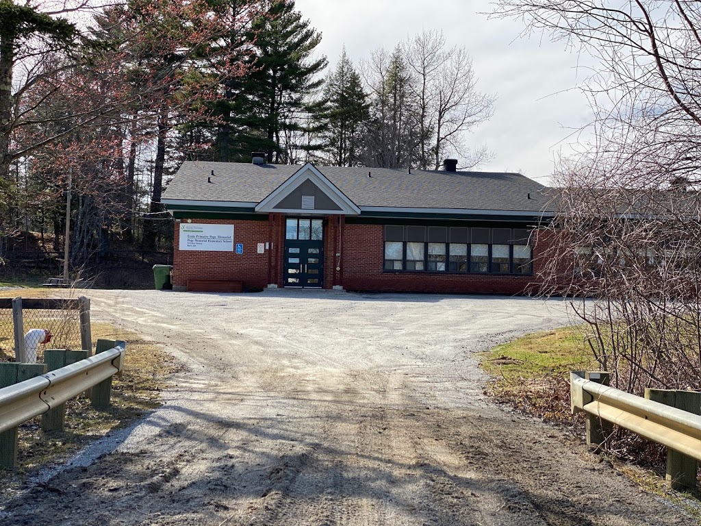 Municipalite De Bury | 569 Rue Main, Bury, QC J0B 1J0, Canada | Phone: (819) 560-8414