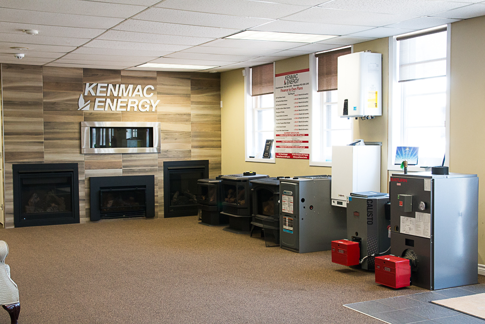 Kenmac Energy | 3 Mt Edward Rd, Charlottetown, PE C1A 7K4, Canada | Phone: (902) 566-2295