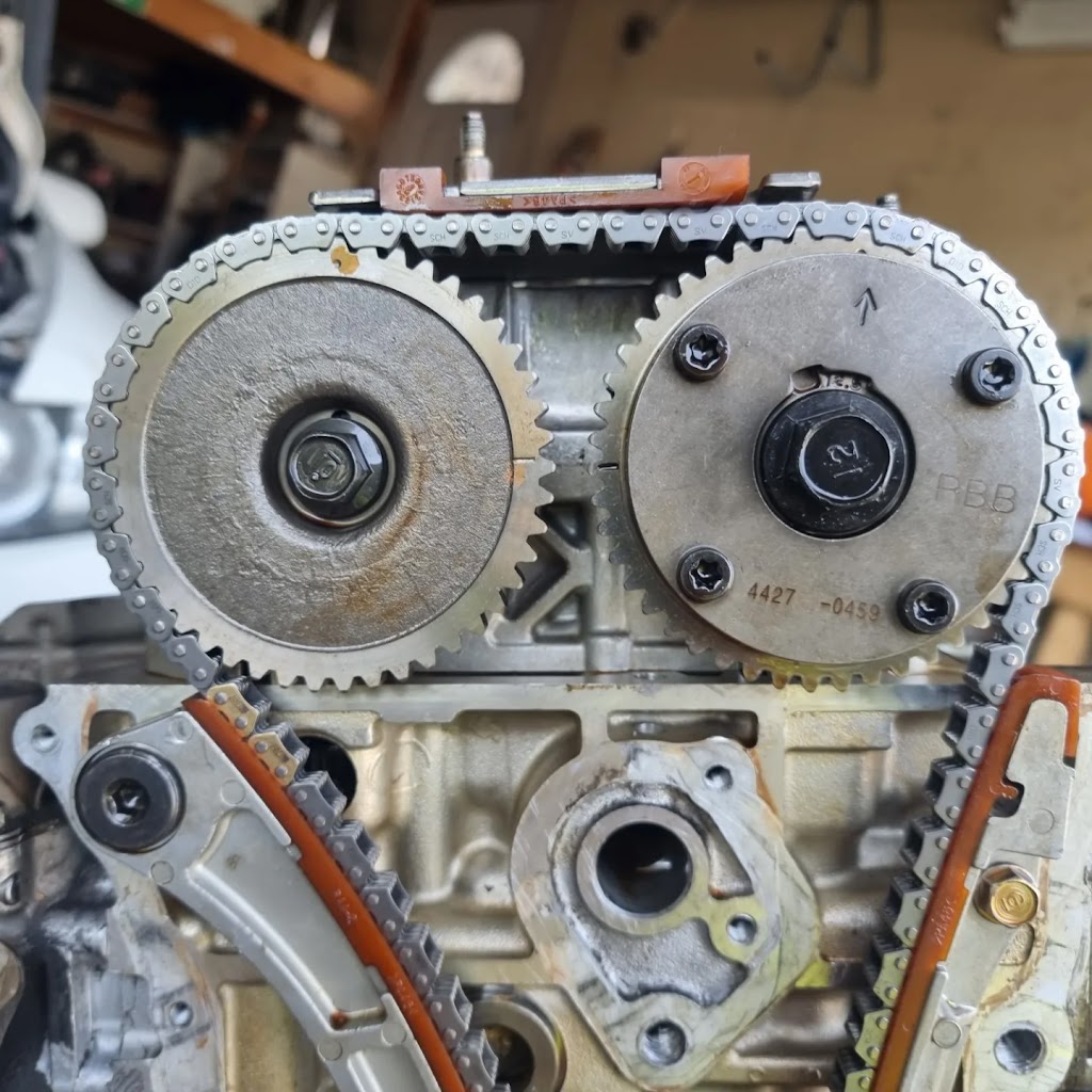 D.K.S_Auto&Commercial Repair | 4 Betomat Ct, Bolton, ON L7E 2V9, Canada | Phone: (416) 278-2679