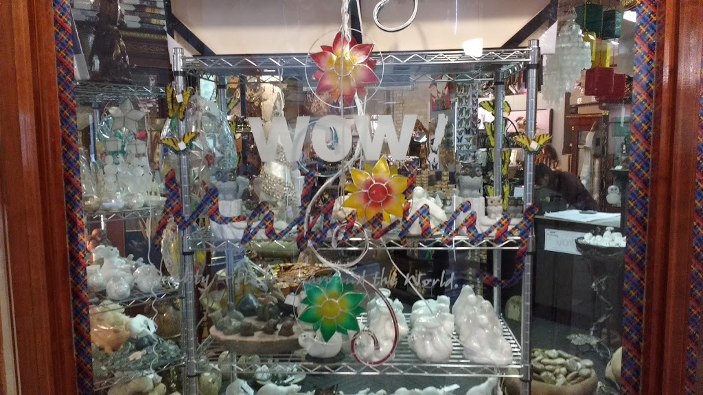WOW! Mabuhay | 25 Forks Market Rd, Winnipeg, MB R3C 4Y3, Canada