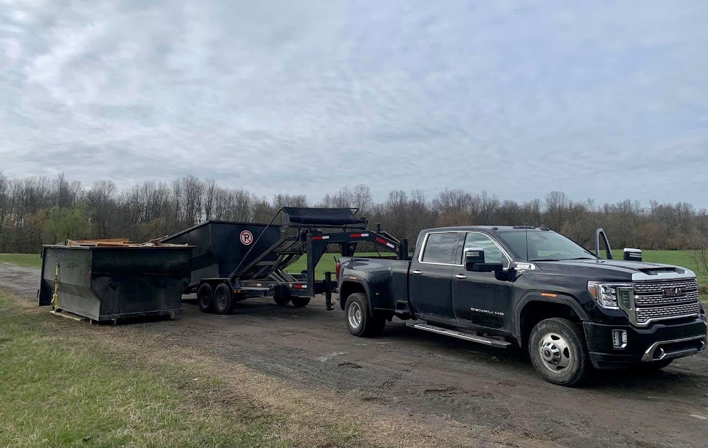 Transport et Location Maréchal | 15095 Rue des Grives, Mirabel, QC J7N 0E1, Canada | Phone: (514) 346-8878