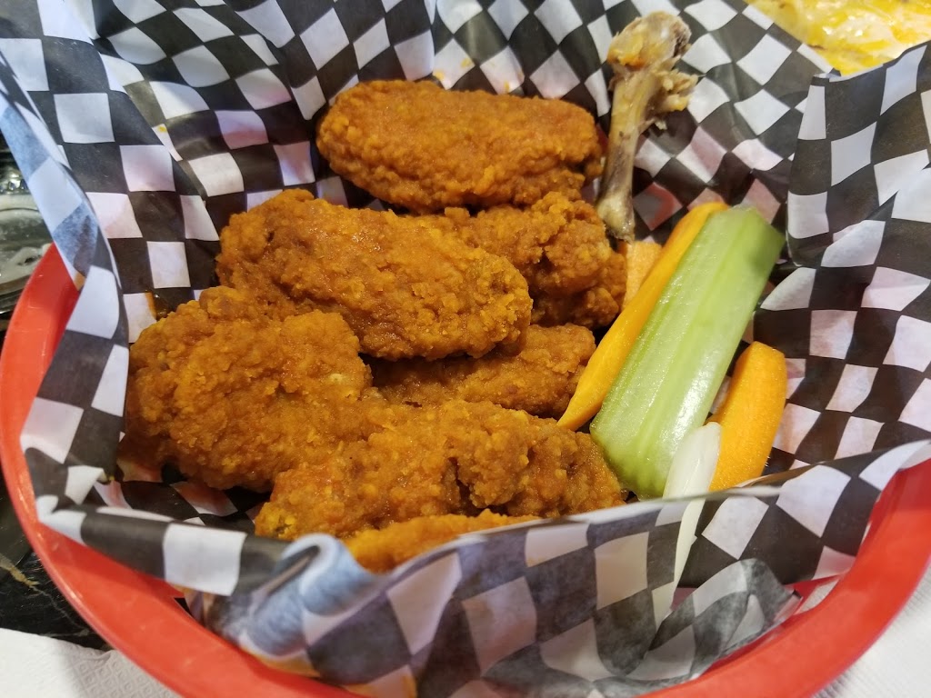 Chicago Pub & Billards | 1 Hespeler Rd, Cambridge, ON N1R 8L4, Canada | Phone: (519) 621-2222