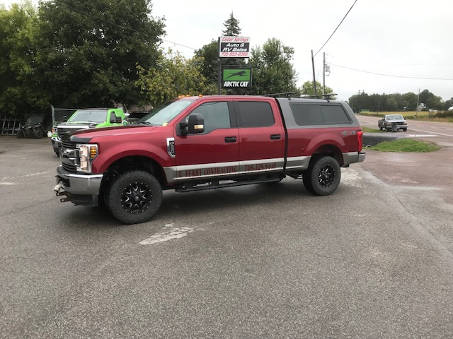 Cedar Springs Signs & Graphics | 1183 Hwy 7, Oakwood, ON K0M 2M0, Canada | Phone: (705) 953-2066