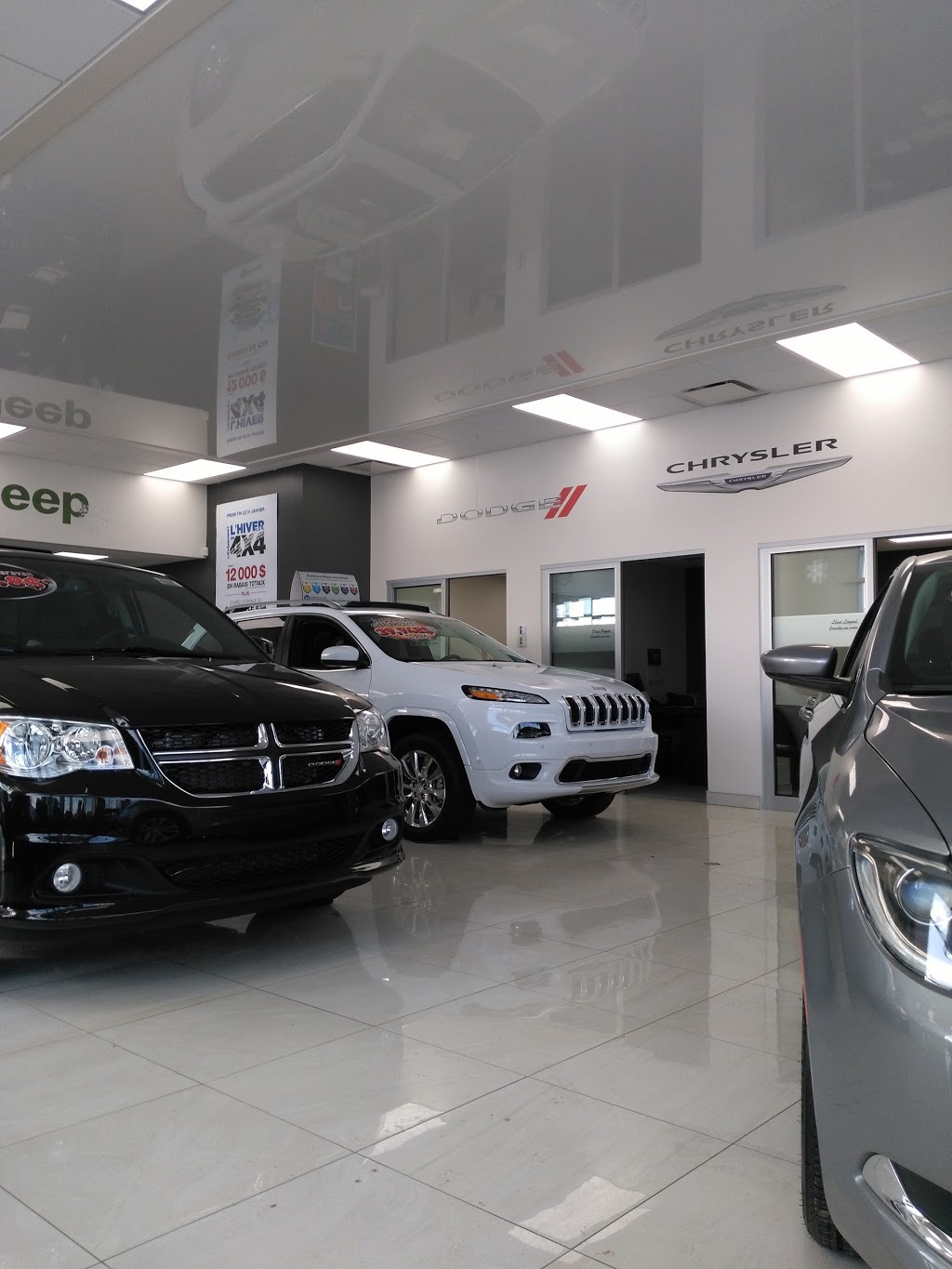 Automobiles Guy Beaudoin Inc | 178 Boulevard Laurier, Laurier-Station, QC G0S 1N0, Canada | Phone: (418) 728-2863