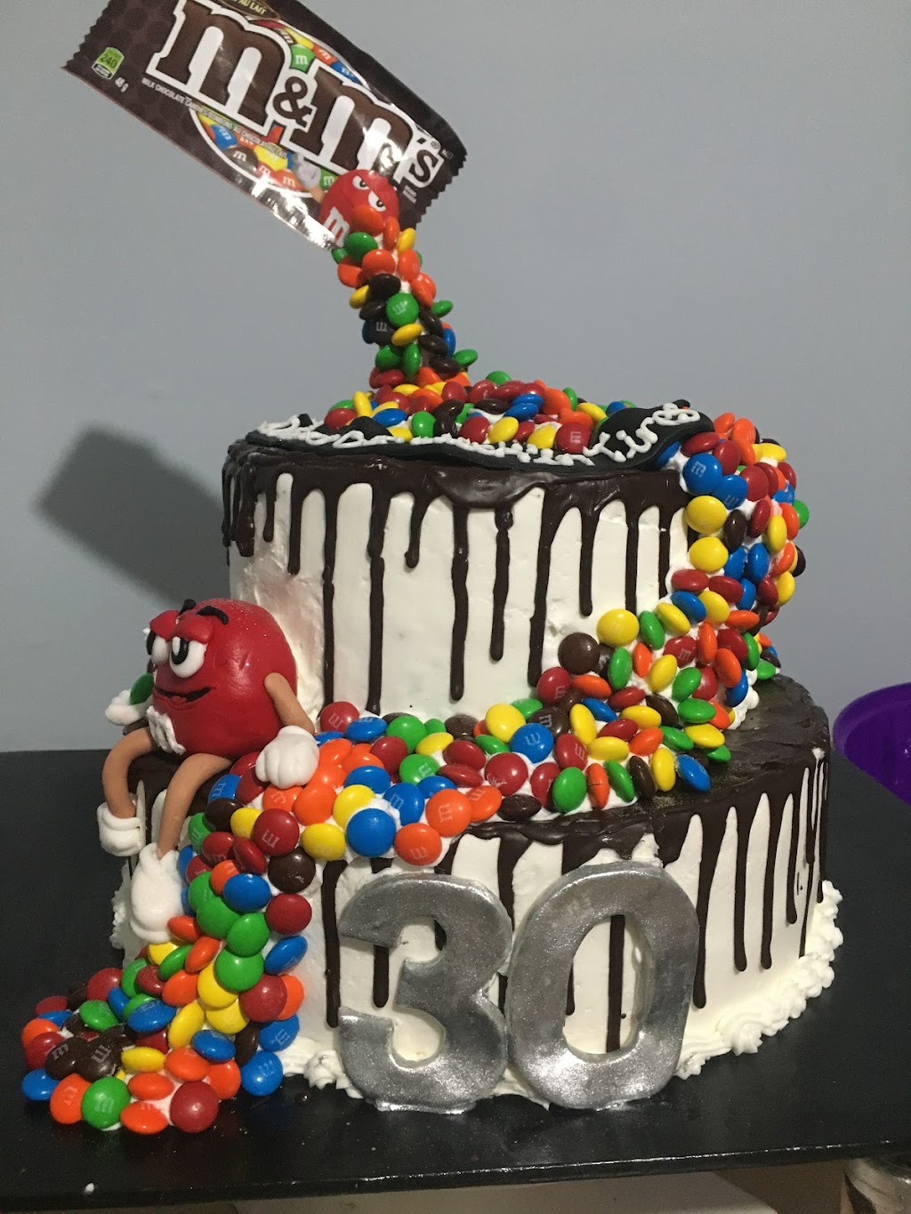 Sweet Sensations | 71 Biggs Dr, Amherst, NS B4H 3Y2, Canada | Phone: (902) 664-1704