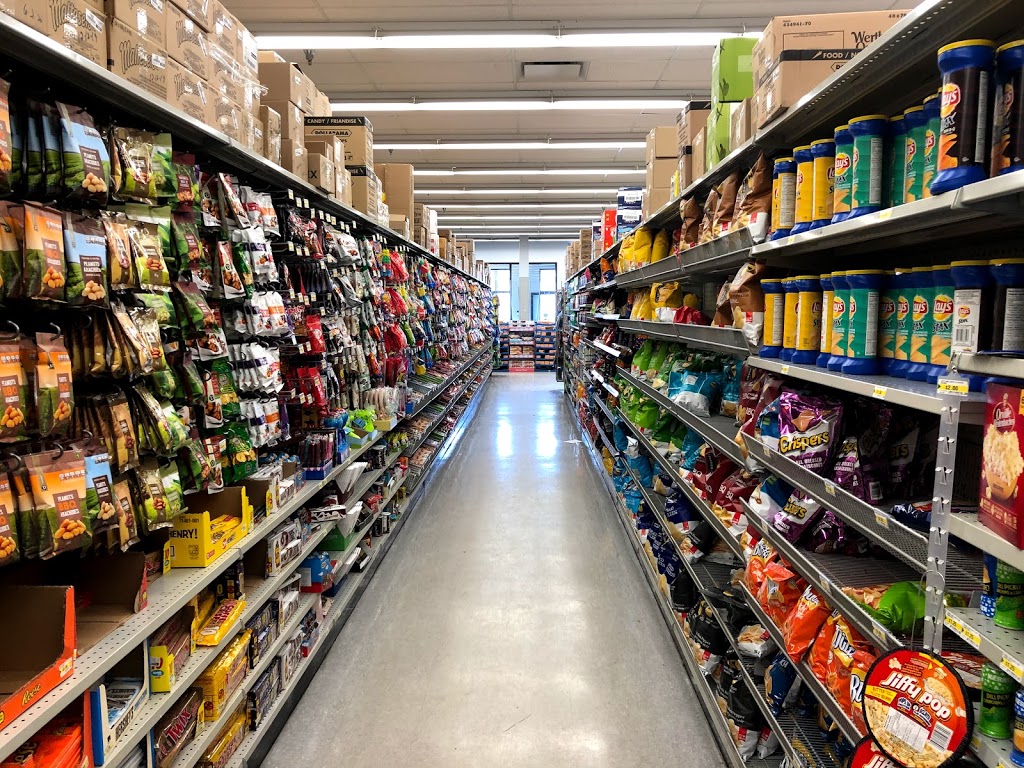 Dollarama | 340 Rue Bouvier, Québec, QC G2J 1R8, Canada | Phone: (418) 626-4861