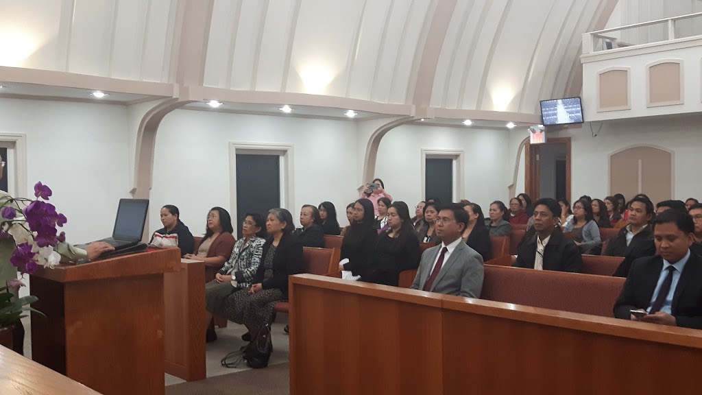 Iglesia ni Cristo | 80 Regent Rd, North York, ON M3K 1H3, Canada | Phone: (647) 345-5932