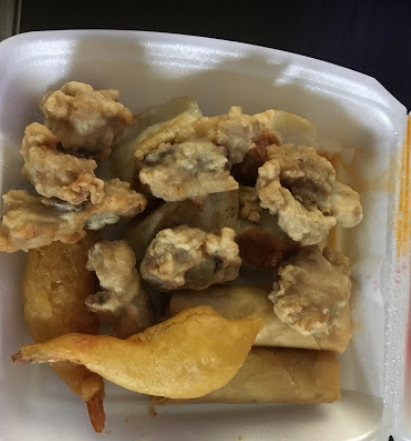 Ben Wong Restaurant | 13249 20 Ave, Blairmore, AB T0K 0E0, Canada | Phone: (403) 562-8388