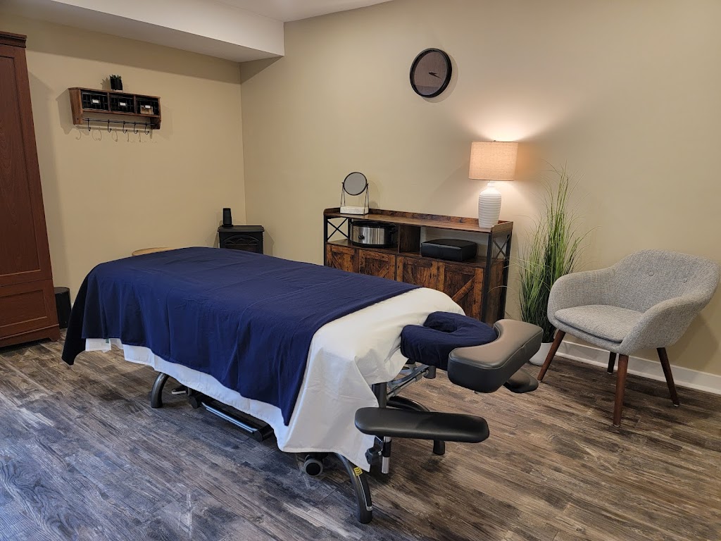 Collingwood RMT | 40 Greaves Ave, Collingwood, ON L9Y 0Z5, Canada | Phone: (705) 607-9977