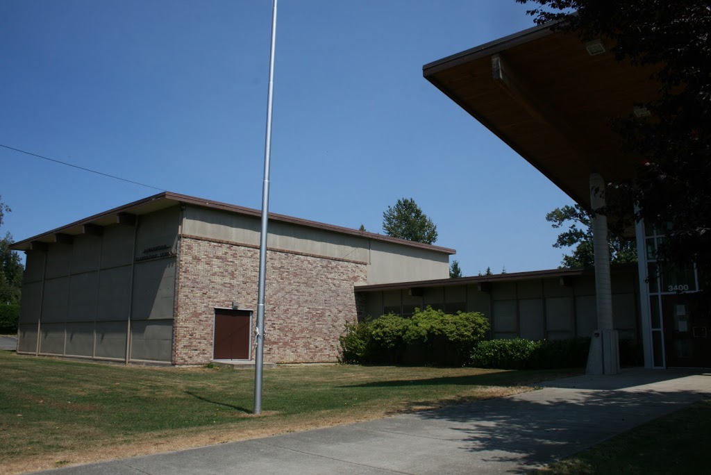 Alderwood Elementary School | 3400 Hollywood Ave, Bellingham, WA 98225, USA | Phone: (360) 676-6404