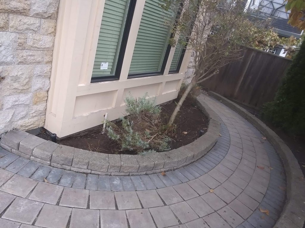 JTC LANDSCAPING | 7280 Lindsay Rd #107, Richmond, BC V7C 3M6, Canada | Phone: (604) 700-1339