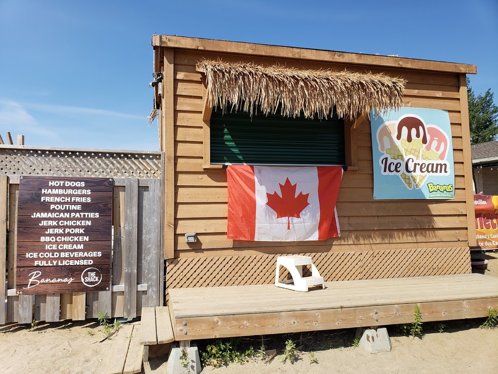 Bananas Beach Grill & Rum Shack | 795 Trim Rd, Orléans, ON K4A 3P4, Canada
