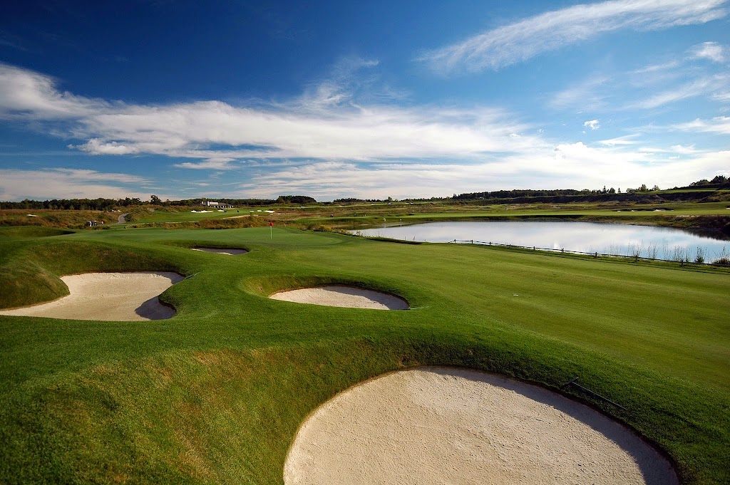 Wyndance Golf Club | 450 Durham Regional Rd 21, Uxbridge, ON L9P 1R4, Canada | Phone: (905) 649-8545