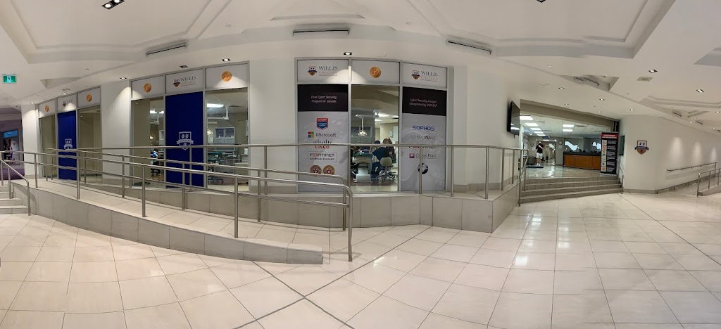 Willis College | Shopping Centre, 1200 St. Laurent Blvd #20, Ottawa, ON K1K 3B8, Canada | Phone: (613) 233-1128