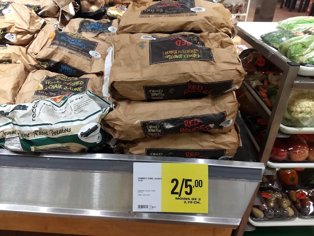 Provigo | 1461 Av Victoria, Saint-Lambert, QC J4R 1R5, Canada | Phone: (450) 671-6205