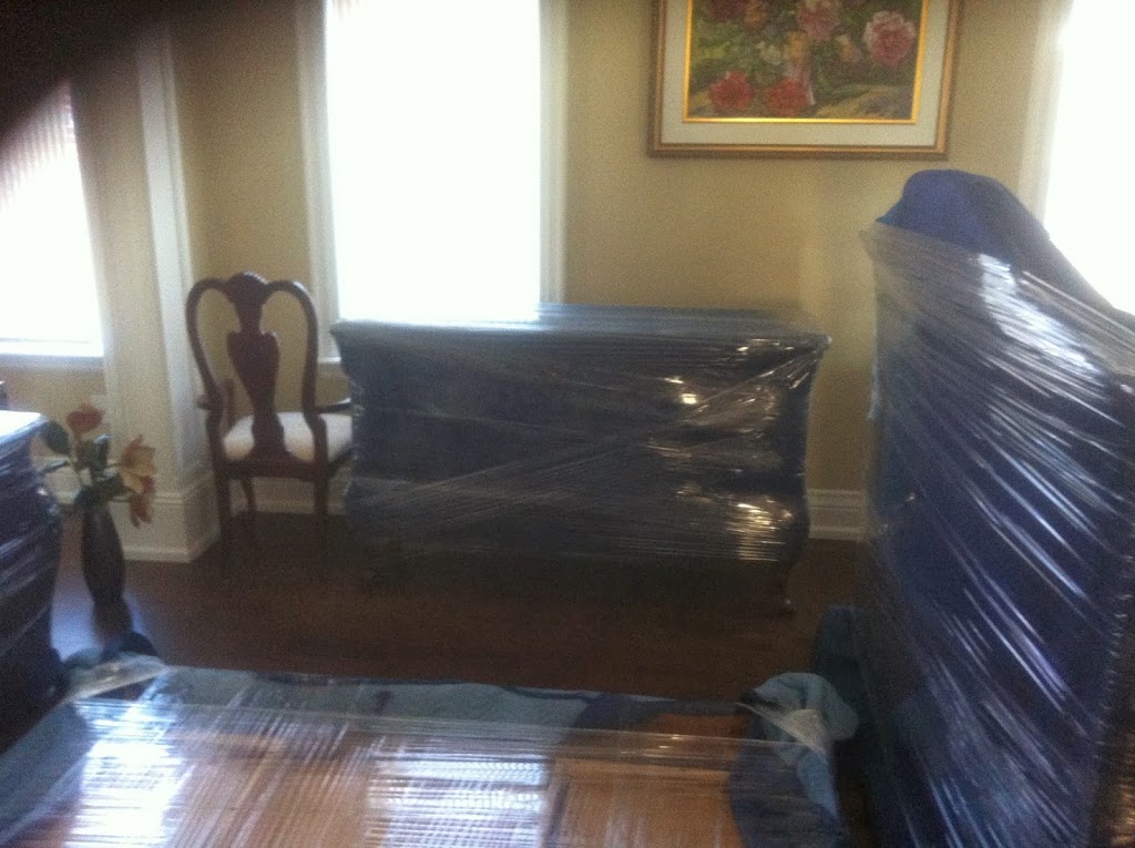 Perfect Movers Richmond Hill | 326 Major Mackenzie Dr E Apt 218, Richmond Hill, ON L4C 8T4, Canada | Phone: (877) 995-7771