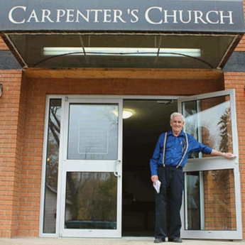 Carpenters Church | 1339 Avenue D N, Saskatoon, SK S7L 1P2, Canada | Phone: (306) 652-3479