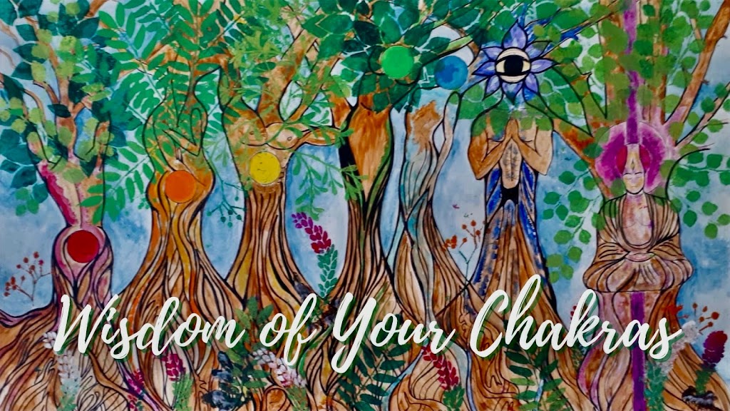 Chakra Wisdom | 85 De Rose Ave, Bolton, ON L7E 1A6, Canada | Phone: (416) 707-2382