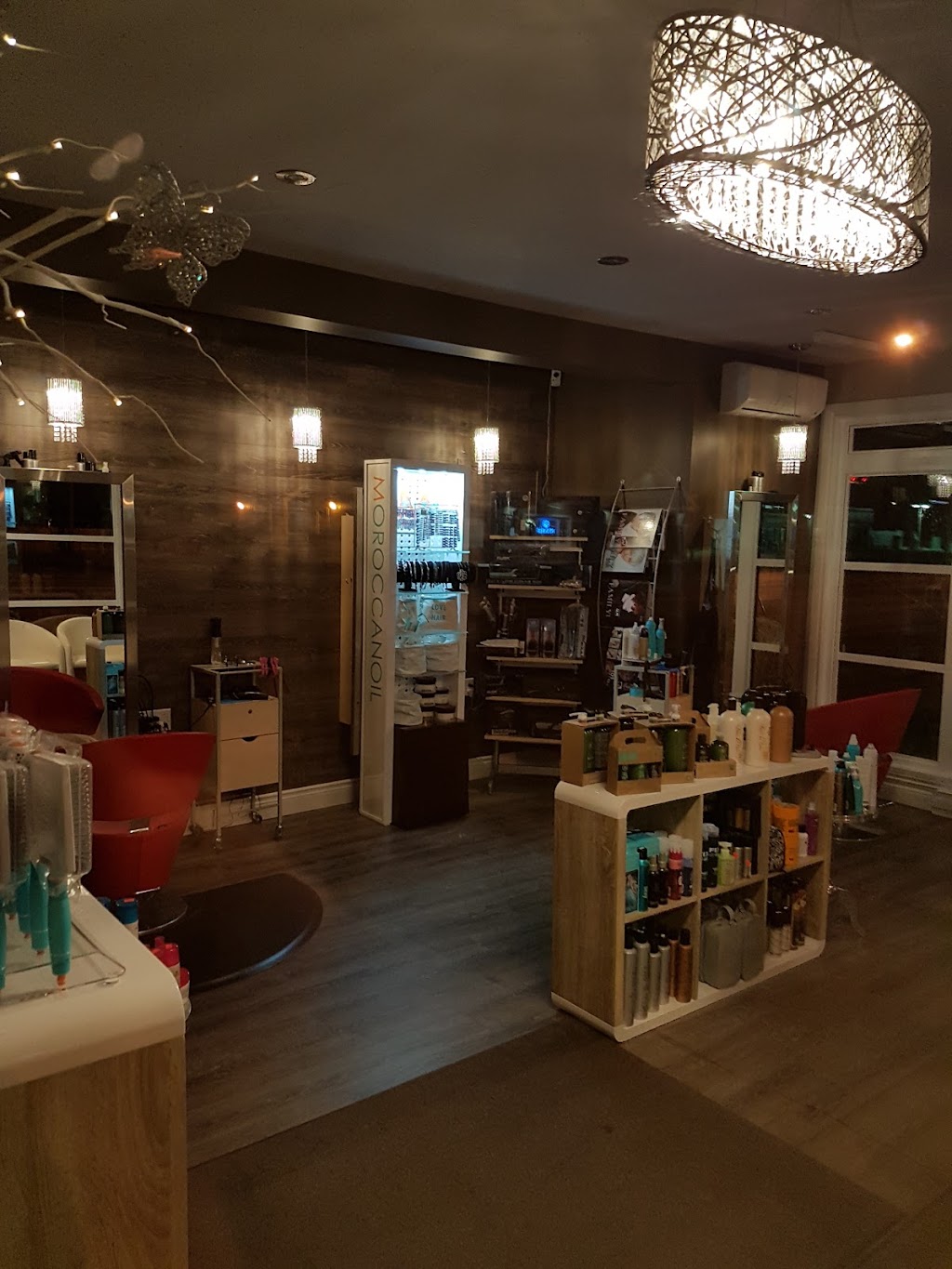 Optimus Barbier Et Coiffure | 177 Bd Albiny Paquette, Mont-Laurier, QC J9L 1J2, Canada | Phone: (819) 499-1889