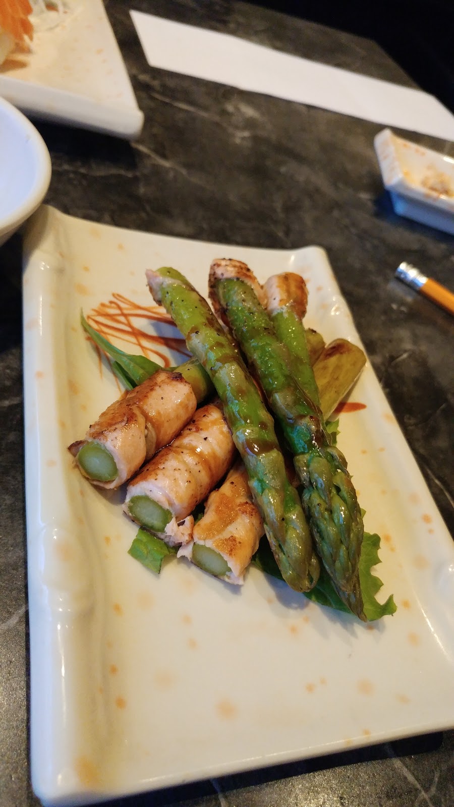 Chiba Sushi | 925 Dundas St, Woodstock, ON N4S 8V3, Canada | Phone: (519) 539-8988