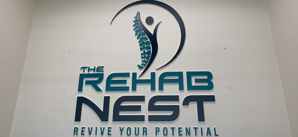 The Rehab Nest | 1333 Kennedy Rd unit 5, Scarborough, ON M1P 2L6, Canada | Phone: (647) 598-3531