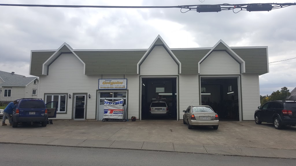 Garage Luc Gregoire | 4140 Rue de lÉglise, Saint-Antoine-Abbé, QC J0S 1N0, Canada | Phone: (450) 827-2828