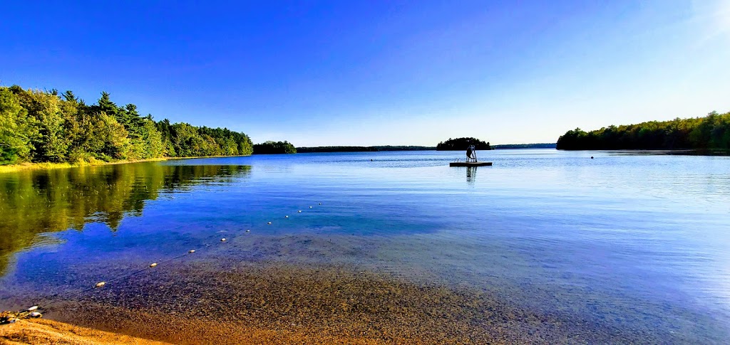 Lutheran Camp Mushamush | New Cornwall, Mahone Bay, NS B4V 2W8, Canada | Phone: (902) 624-9649
