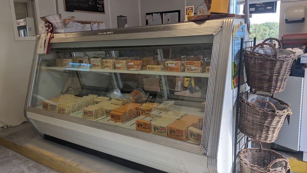 Bright Cheese & Butter | 816503 22, Bright, ON N0J 1B0, Canada | Phone: (519) 454-8600