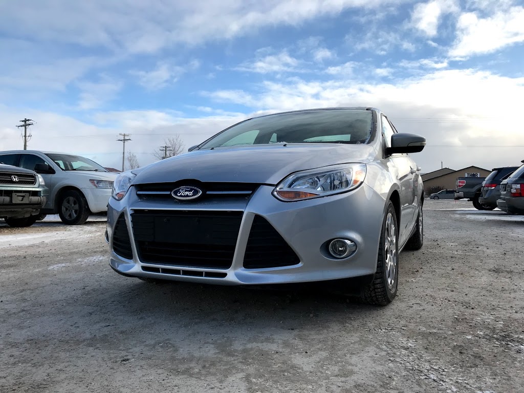 Gutowski Motors | 365 Transport Rd, Winnipeg, MB R2C 2Z2, Canada | Phone: (204) 777-0310