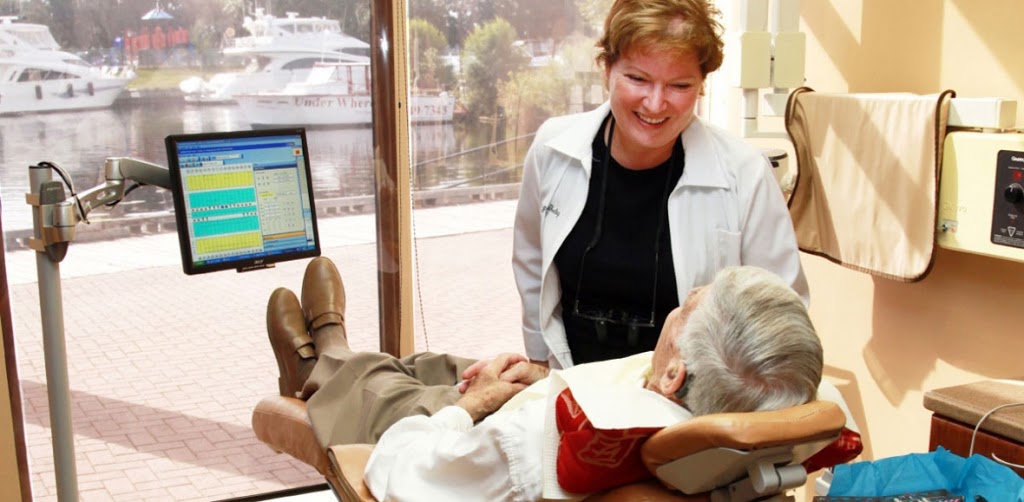 Boardwalk Dental Care | 9 Broad St, Brockville, ON K6V 6Z4, Canada | Phone: (613) 342-9333