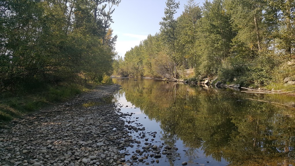 Mission Recreation Park | 4105 Gordon Dr, Kelowna, BC V1W 4Z1, Canada