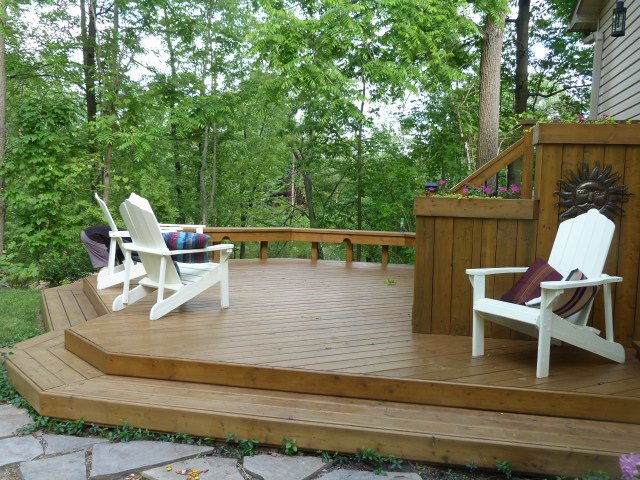 London Fence & Deck | 1120 Pond View Rd, London, ON N5Z 4K4, Canada | Phone: (519) 777-4049