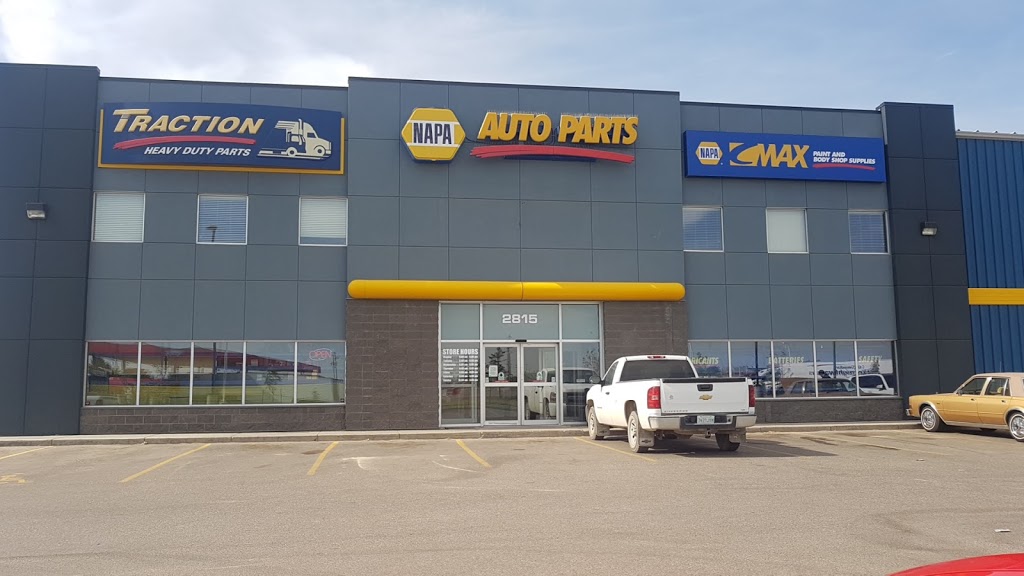NAPA Auto Parts - NAPA Saskatoon | 2815 Faithfull Ave, Saskatoon, SK S7K 8E8, Canada | Phone: (306) 244-8187