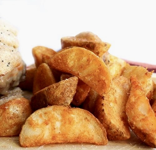 Mary Browns Famous Chicken & Taters | 14969 Stony Plain Rd, Edmonton, AB T5P 4W1, Canada | Phone: (780) 486-4664