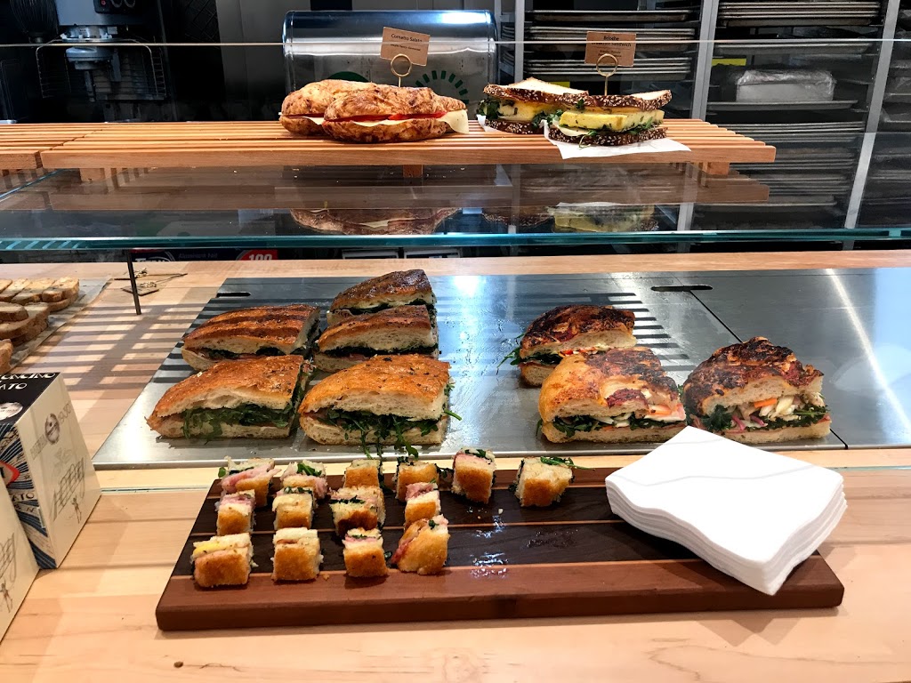 Forno Cultura | 1056 Queen St W, Toronto, ON M6J 3B9, Canada | Phone: (416) 530-2444
