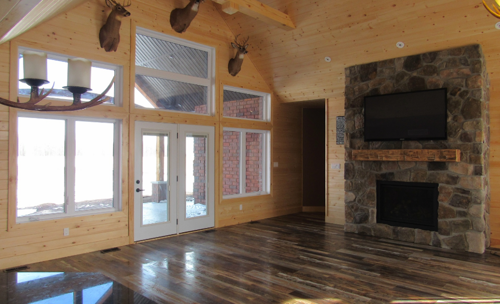 Paling Design Studio | 10692 Countryview Line, Dresden, ON N0P 1M0, Canada | Phone: (519) 784-9052