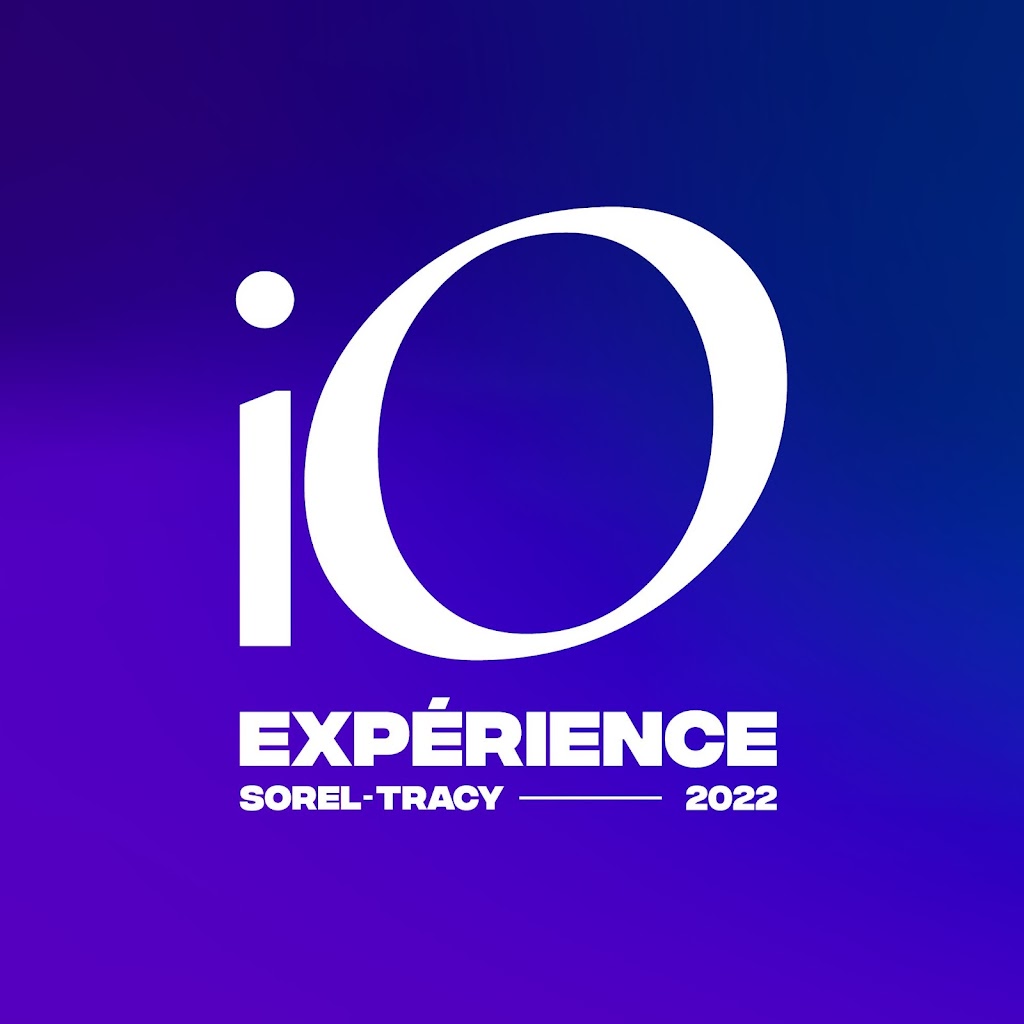 iO Expérience | 127 Rue du Traversier, Sorel-Tracy, QC J3P 0S5, Canada | Phone: (514) 706-9187
