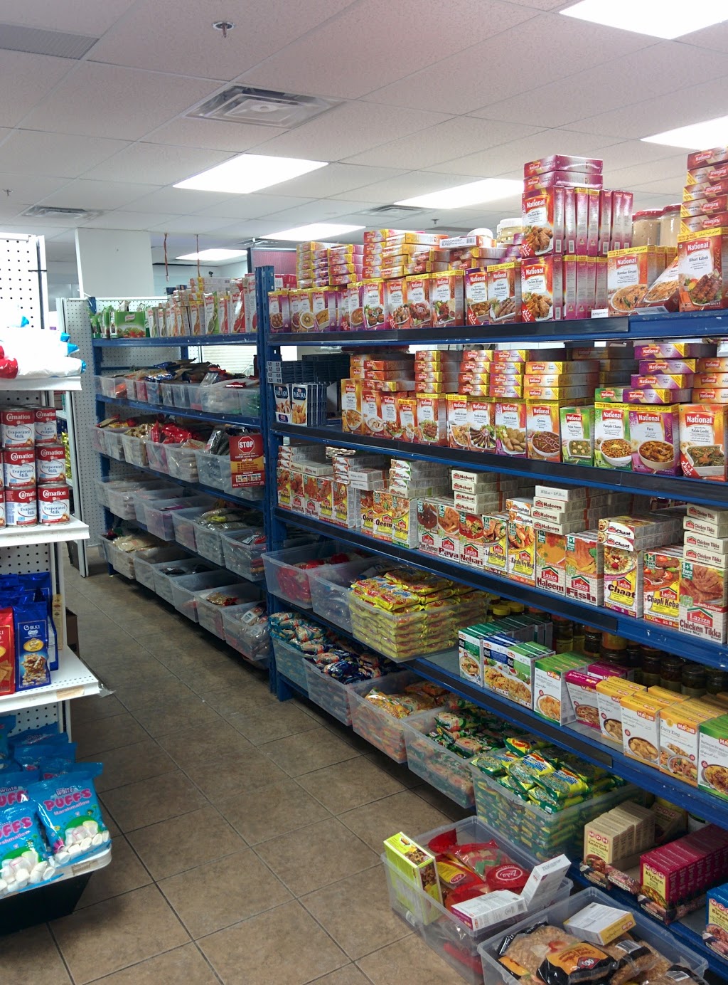 King Groceries & Halal Meat | 9699 Jane St #10, Maple, ON L6A 0A5, Canada | Phone: (905) 832-2713