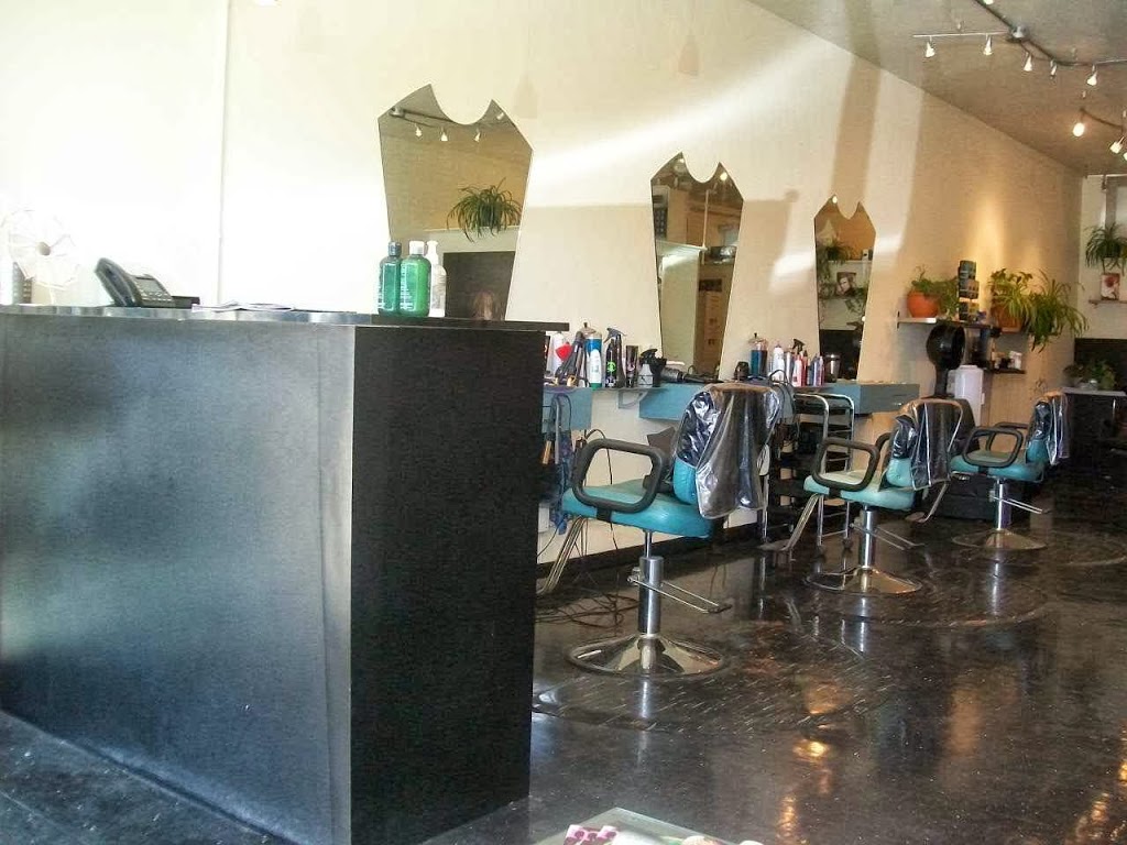 Ginger & Co Hair Studio | 776 Liverpool Rd, Pickering, ON L1W 1S2, Canada | Phone: (905) 839-3806