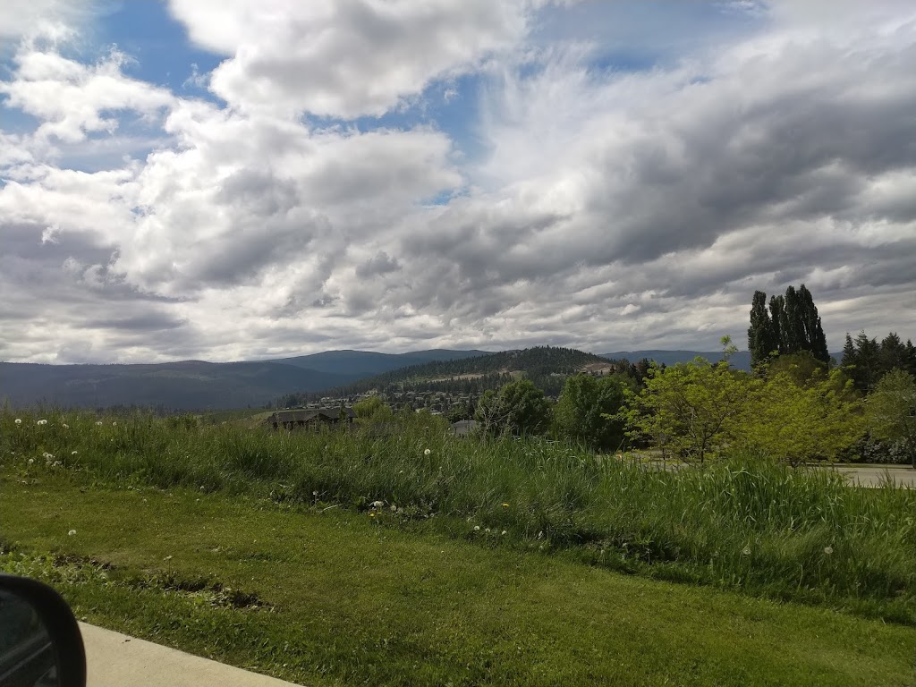 Lund Park | 1250 Lund Rd, Kelowna, BC V1P 1K9, Canada
