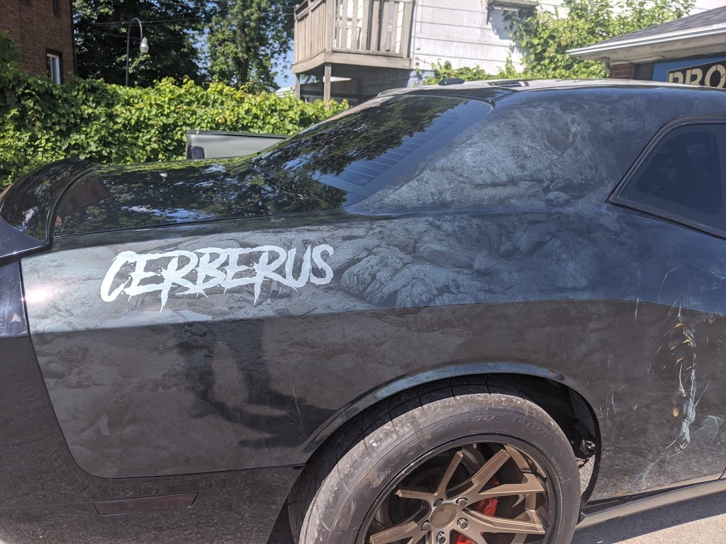 Pro Tint | 6550 Tecumseh Rd E, Windsor, ON N8T 1B6, Canada | Phone: (519) 915-8468