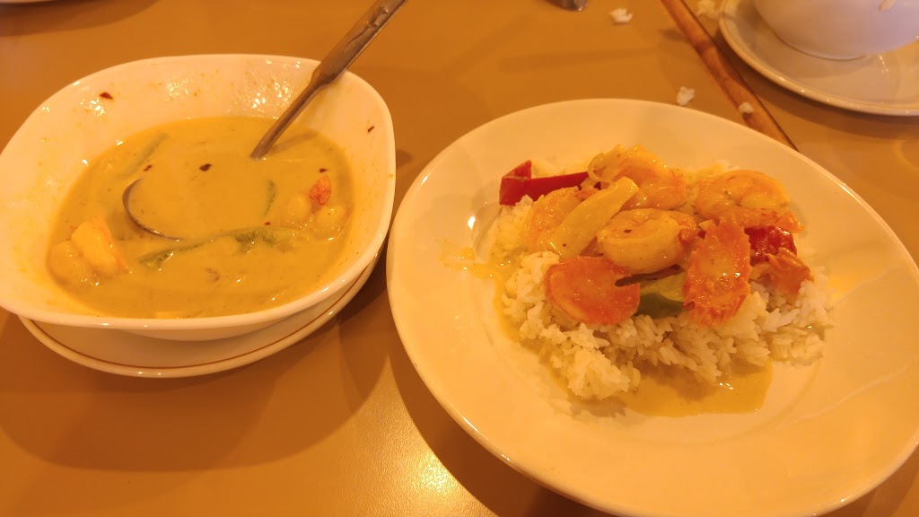 Phad Thai Restaurant | 270 Trans-Canada Hwy, Duncan, BC V9L 3P9, Canada | Phone: (250) 597-3222