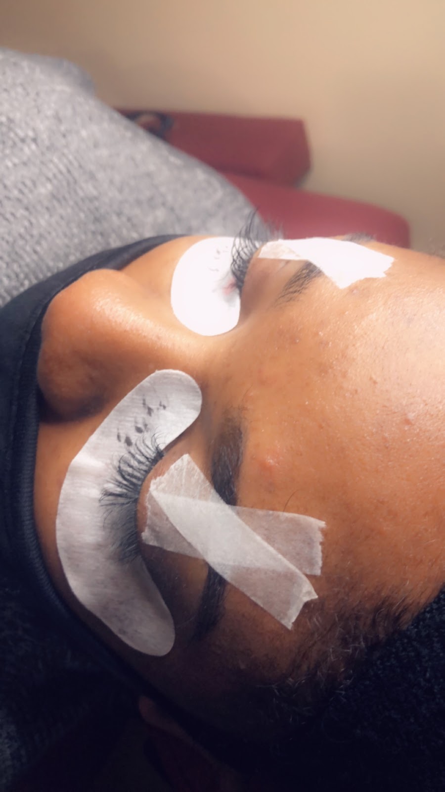 Lashed by houseofbonco | Stather Crescent, Markham, ON L3S 1C7, Canada | Phone: (438) 341-8043
