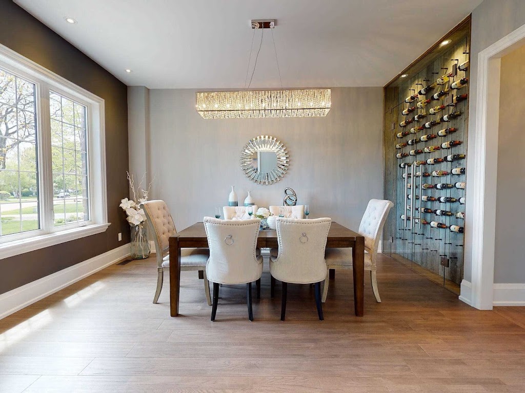 Juliette Homes | 1215 Queensway E #55, Mississauga, ON L4Y 3Y3, Canada | Phone: (416) 858-1773